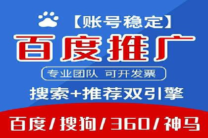 某某sem代运营公司成功案例：提高转化率